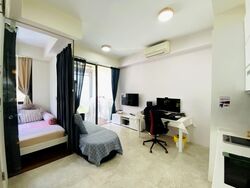 The Urbanite (D8), Apartment #546159241